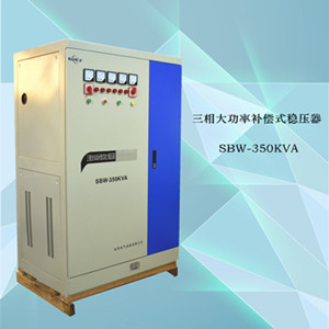 ������ʲ���ʽ��ѹ��SBW-350KVA